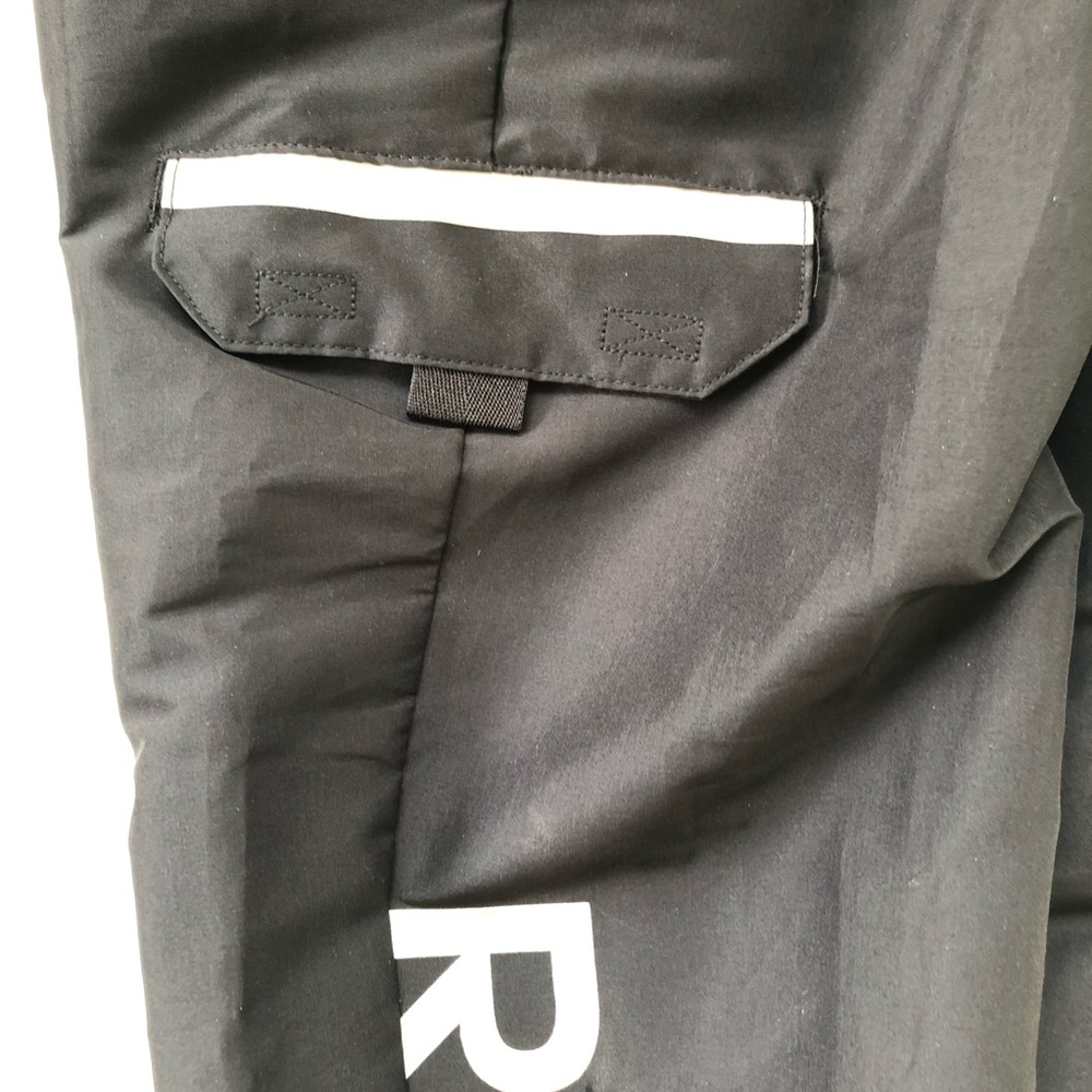 Reebok Spring Knit Pant Black SLIM - Picture 5 of 9